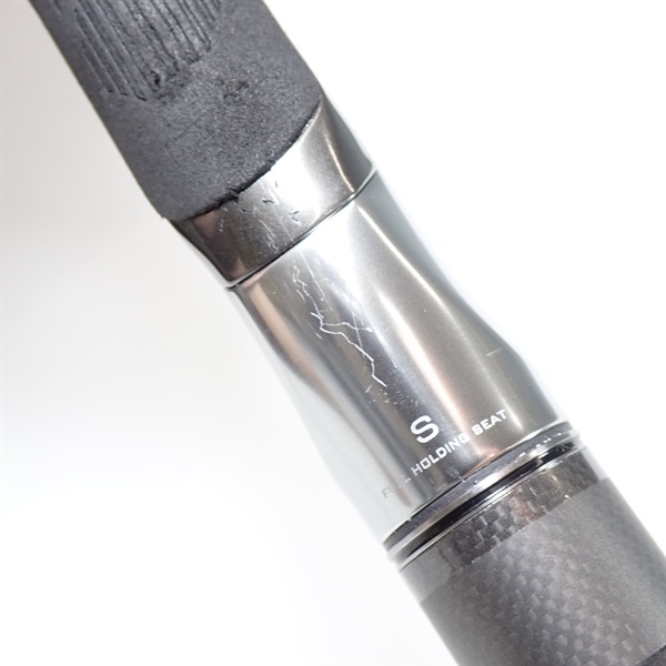 ２４オシアプラッガー ライトコンセプトＳ７６ＭＬ